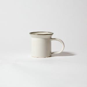 키요 머그 - 미들