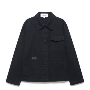 [롯데백화점] 나이스클랍 3포켓 자수포인트 자켓 (N253MWE814) LE1220307340