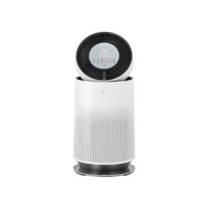 LG전자 [LG전자] 25년형 360° 플러스 1단 공청기 AS195DWWA