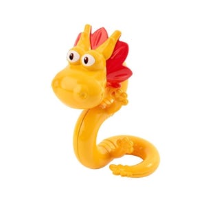 톨로 드레곤 움직이는 소리나는 동물인형 아기 장난감