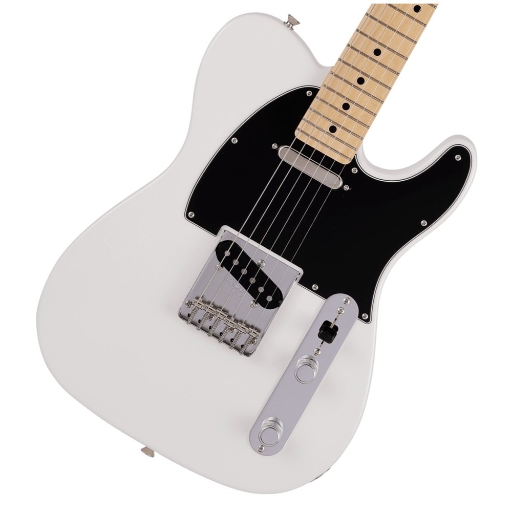 Fender 펜더 FENDER 일렉기타 Junior Telecaster Maple Fingerboard Arctic