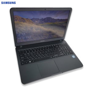 리퍼비시 삼성 i5 8TH RAM 16GB 756GB 15.6인치 리퍼 노트북