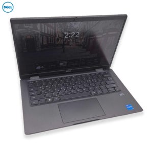 리퍼비시 DELL i5 11TH RAM 16GB Iris Xe 고사양 휴대성 14인치 리퍼 노트북