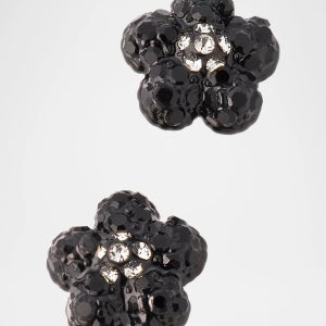 마크제이콥스 데이지 파베 마이크로 귀걸이 파브 Daisy Pave Micro Earrings prod284710209BLACK CRYS 151783371