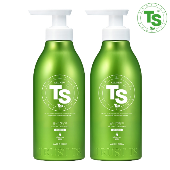 TS샴푸
