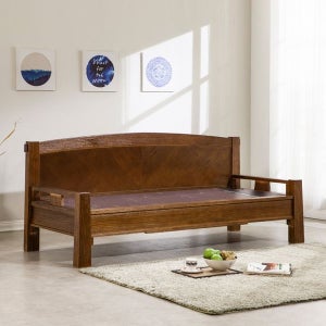 전국무배 트리플 춘천옥볼 온돌 쇼파 침대 IHM038