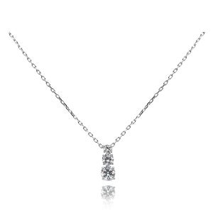 스와로브스키 5414970 Stilla Attract 목걸이