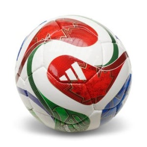 M 아디다스축구공 ZQC JD8033 2026 FIFA 월드컵 트리온다 프로 풋살 볼