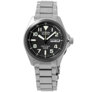 타임플래닛 시티즌 PMD56-2952 프로마스터 티타늄 시계