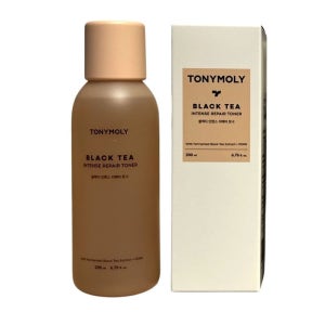 토니모리 블랙티 인텐스 리페어 토너 200ml