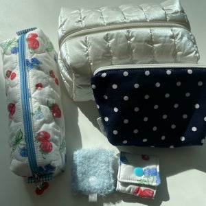 새학기선물세트 새학기준비물 필통 파우치, 오비데즈