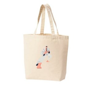 케이티알파쇼핑 라일리 Rly 에코백 만능스포츠 구기종목 권투 테 태권도