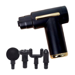 [DM] 작고 강한 손쉬운 어디서나 셀프 마사지기