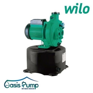 케이티알파쇼핑 윌로펌프 PC-601NMA 깊은 우물용 자동 펌프