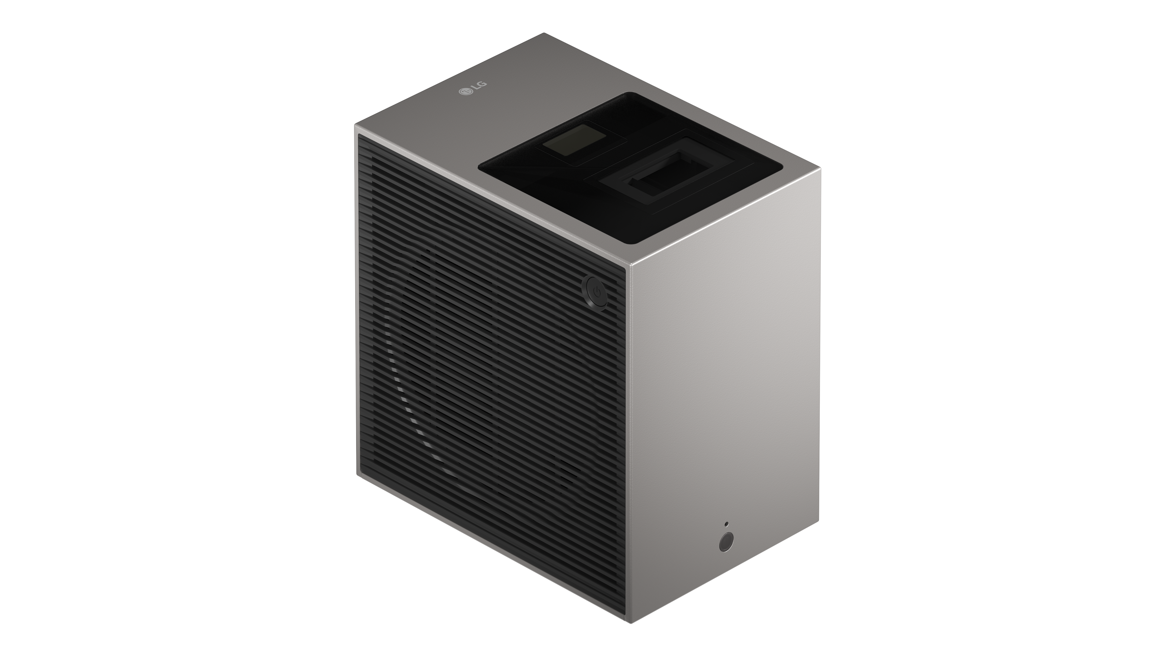 LG 시네빔 쇼츠 PU615U: 좁은 공간에서 4K 대화면을? 미나가 파헤쳐 봤습니다!