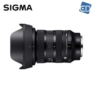 시그마 [시그마 정품] A 24-70mm F2.8 DG DN II 소니E /ED