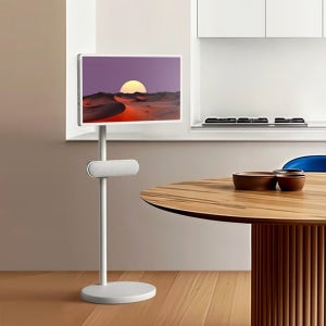 LG 스탠바이미2+스피커 구독 27LX6TEGA+스피커 (리모컨증정) 가전 구독