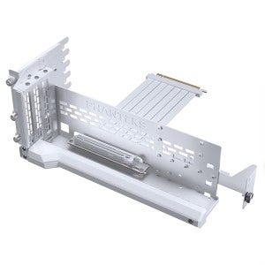 Phanteks PREMIUM GEN5 VERTICAL GPU BRACKET (화이트)