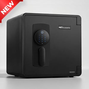 선일금고 NEW 벨리타 SD-035 쉴드 마스터키 내장 내화 방수 지문 가정용 금고 경보기