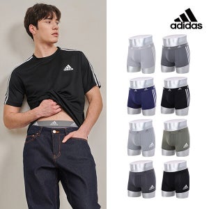 아디다스 퍼포먼스 비밀특가 [아디다스] 퍼포먼스 에어로레디 메쉬 드로즈 1종 택일