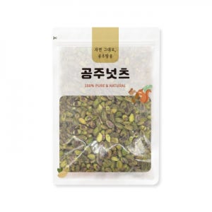 탈각피스타치오 1kg (미국)