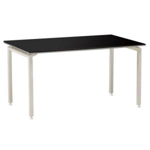 CM-3700C 대형책상 카멜레온 블랙오크 일자회의용테이블 회의실탁자 가구싼곳