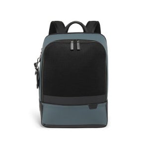 [투미] 해리슨 윌리엄 백팩 다크 네바도 그레이_148617A212 06602010DNVG