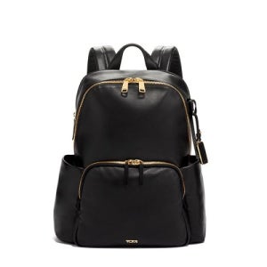 [투미] 보야져 루비 백팩 블랙 레더_1354941041 0196465DL