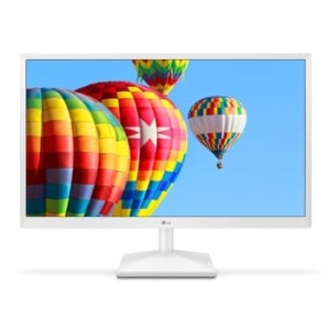 LG PC 모니터 27MN430HW