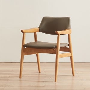 텐스페이스 다윈E 원목 카페 디자인체어 의자 MD5190