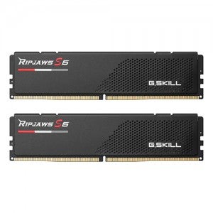 G.SKILL DDR5-5200 CL40 RIPJAWS S5 J 블랙 패키지 (64GB(32Gx2))