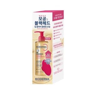 바이오더마 센시비오미셀라 클렌징오일 300ml