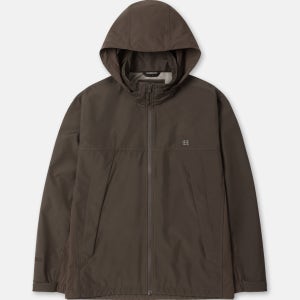 [코오롱스포츠][KOLON SPORT]남성 고어 윈드스토퍼 인후드 재킷(JWJWX26231GBR)