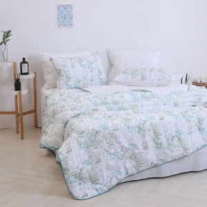 [롯데백화점] 엘르 파리 필베린 인견 모달 여름이불S LE1219503996