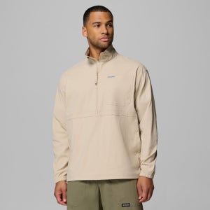 [컬럼비아] [본사직영]컬럼비아 남성 랜드로머 하프집 오버셔츠 C71AM4935271