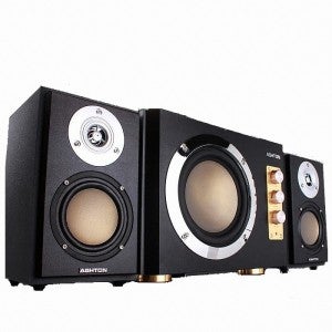 ASHTON AT-3800 블랙