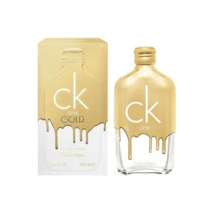캘빈클라인 CK ONE GOLD EDT 50ml