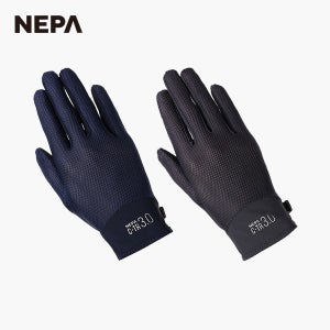 [최초가:40,000] 네파 공용 BARO 바로 메쉬 장갑 (이너 겸용) 7IC8109