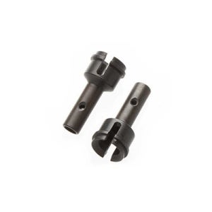 [ARRMA] AR310431 Wheel Axle 8x36mm Typhon (2)