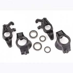 [Traxxas] AX7836X Steering blocks
