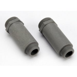 [Traxxas] AX3765A Body Ultra Shock(s) (long) (grey) (2)