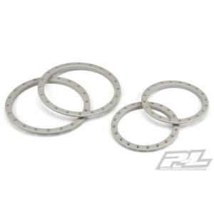[Pro-Line Racing] AP2763-21 Impulse Pro-Loc Stone Gray Replacement Rings