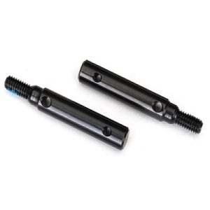 [Traxxas] AX8255 Stub axle (portal drive) (2)