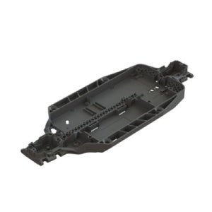 [ARRMA] ARA320733 Composite Chassis - XXLWB
