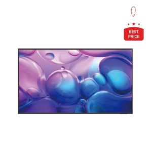 (현대Hmall) 삼성전자 4K UHD QLED TV KQ75QF6AAFXKR 189cm 75인치 벽걸이형-킴스