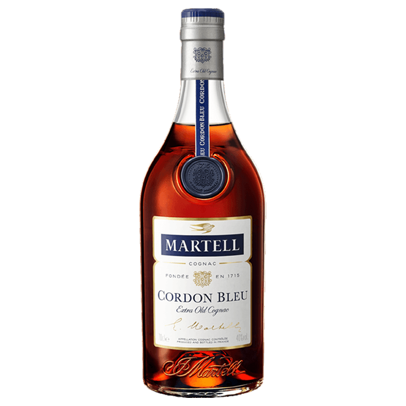 Martell Cordon Bleu (마르텔 꼬르동 블루)