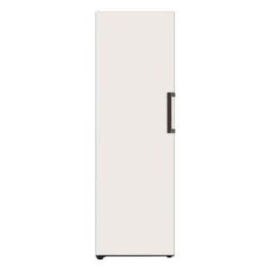 [LG전자]LG 우핸들/우오픈 김치냉장고 스탠드형 Z323MEF 324L_Z323MEF [갤러리아]