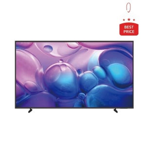 (현대Hmall) 삼성전자 4K UHD QLED TV KQ75QF6AAFXKR 189cm 75인치 스탠드형-킴스