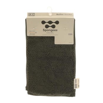 에이시 <b>피지</b> ACPG Spongeee 머플러 타월 다 911PA0AZ6827GRN