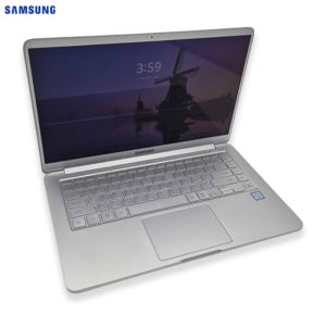 리퍼비시 삼성 i7 8TH GeForce 외장그래픽 SSD 1TB 15인치 리퍼 노트북